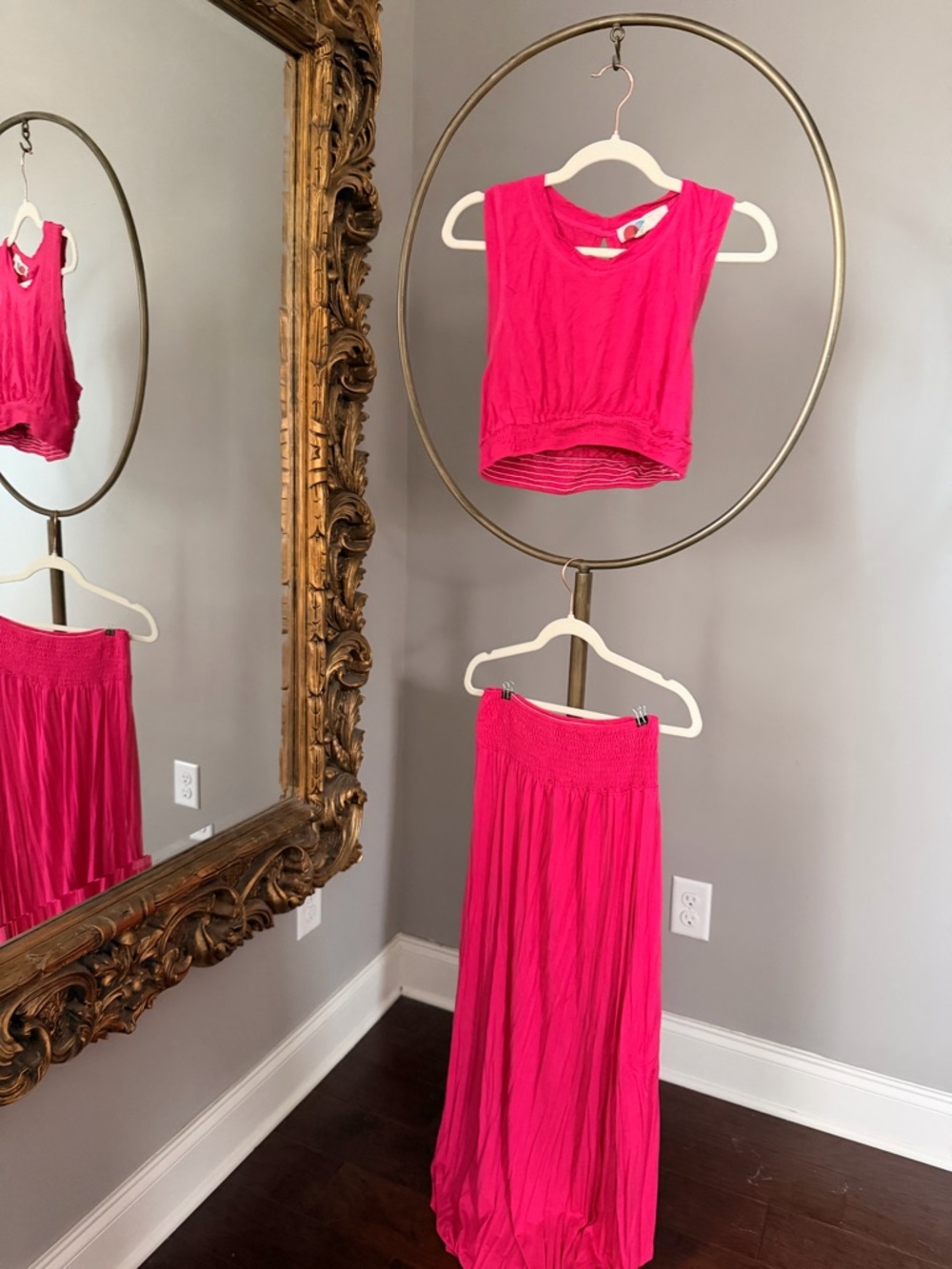 Free People Morningside Set